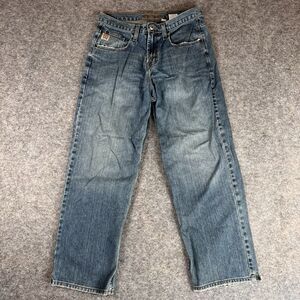 Cinch Jeans Mens Size 33x30 (measured 32x29) Style MB91334002
